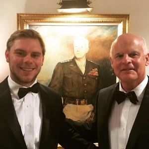 Meet your Posher, Sam